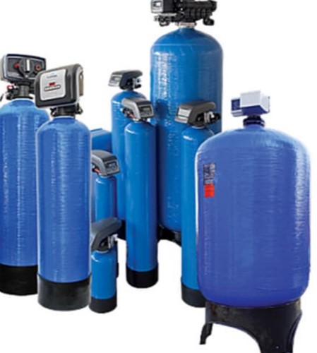 Active Carbon Filtration Systems