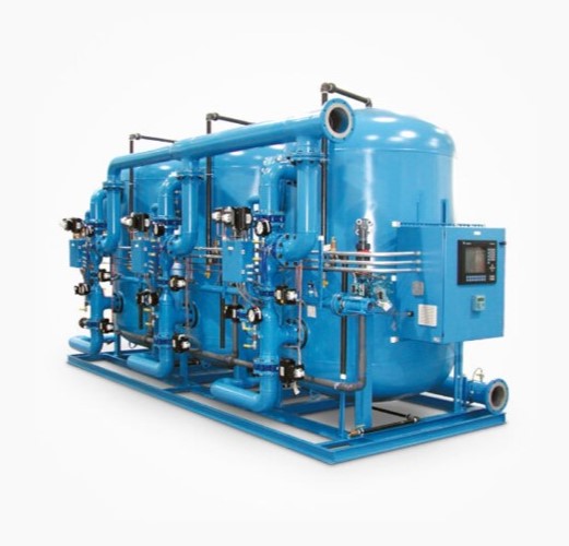 Arsenic Filtration Systems