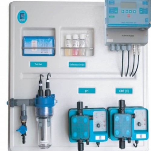 Chlorine Disinfection Systems