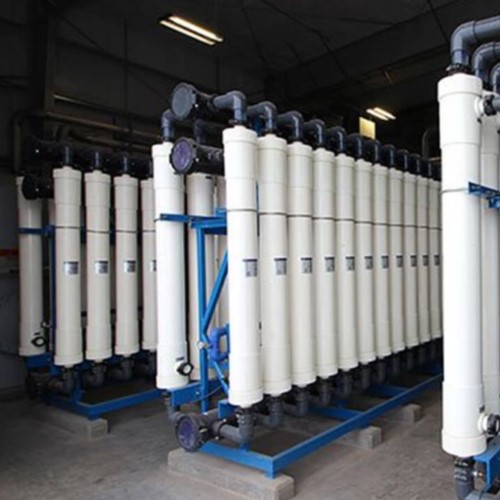 Toray Ultrafiltration Systems